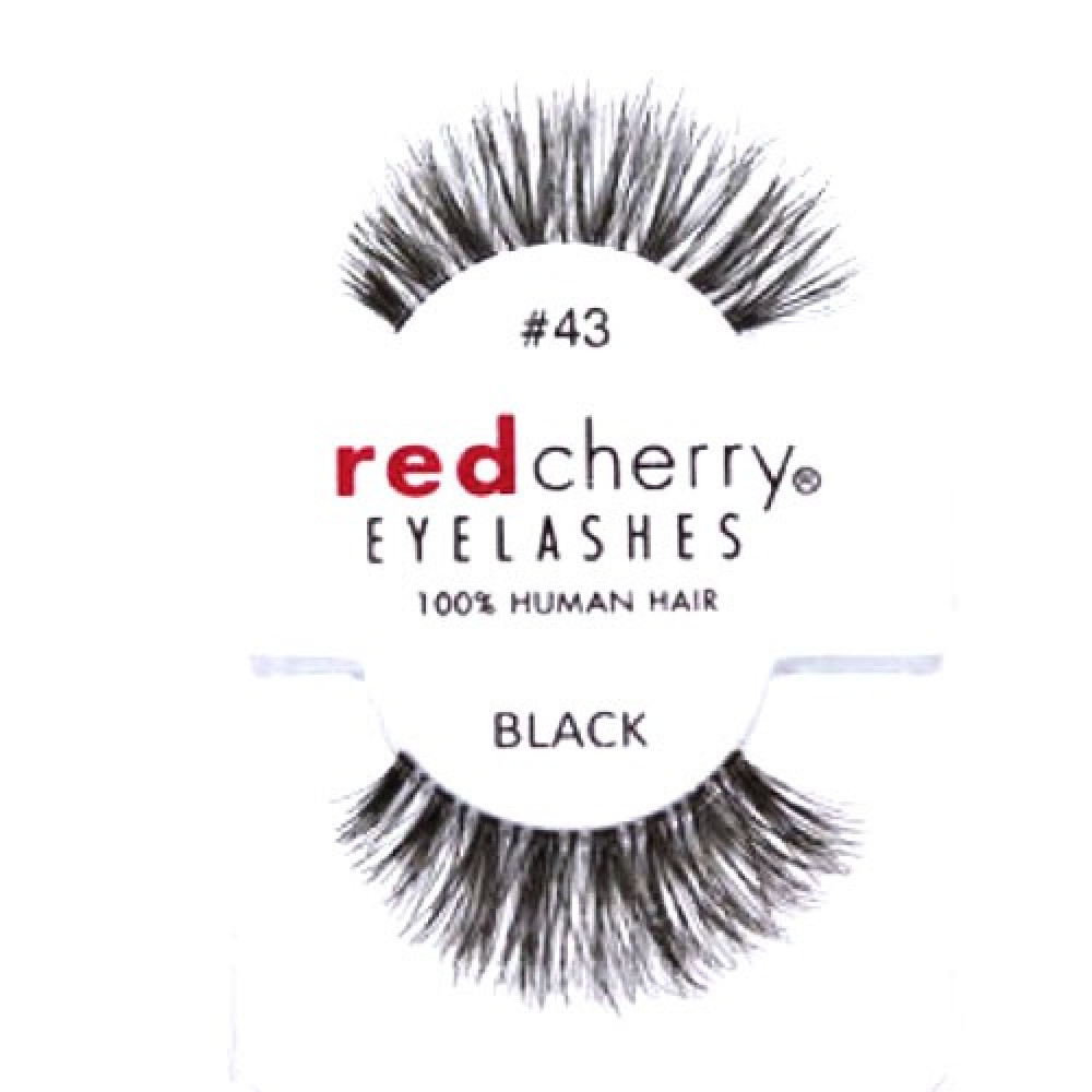 red cherry eye a pair of cherry eye lashes 43 - ucv gallery