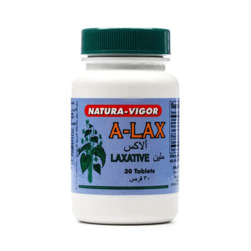 ايه لاكس 30 قرص |A LAX 30TAB