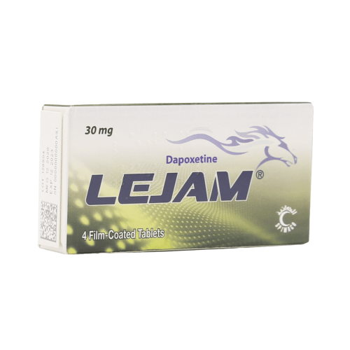 لجام 30 مليجرام 4 اقراص|LEJAM 30 MG 4 TAB