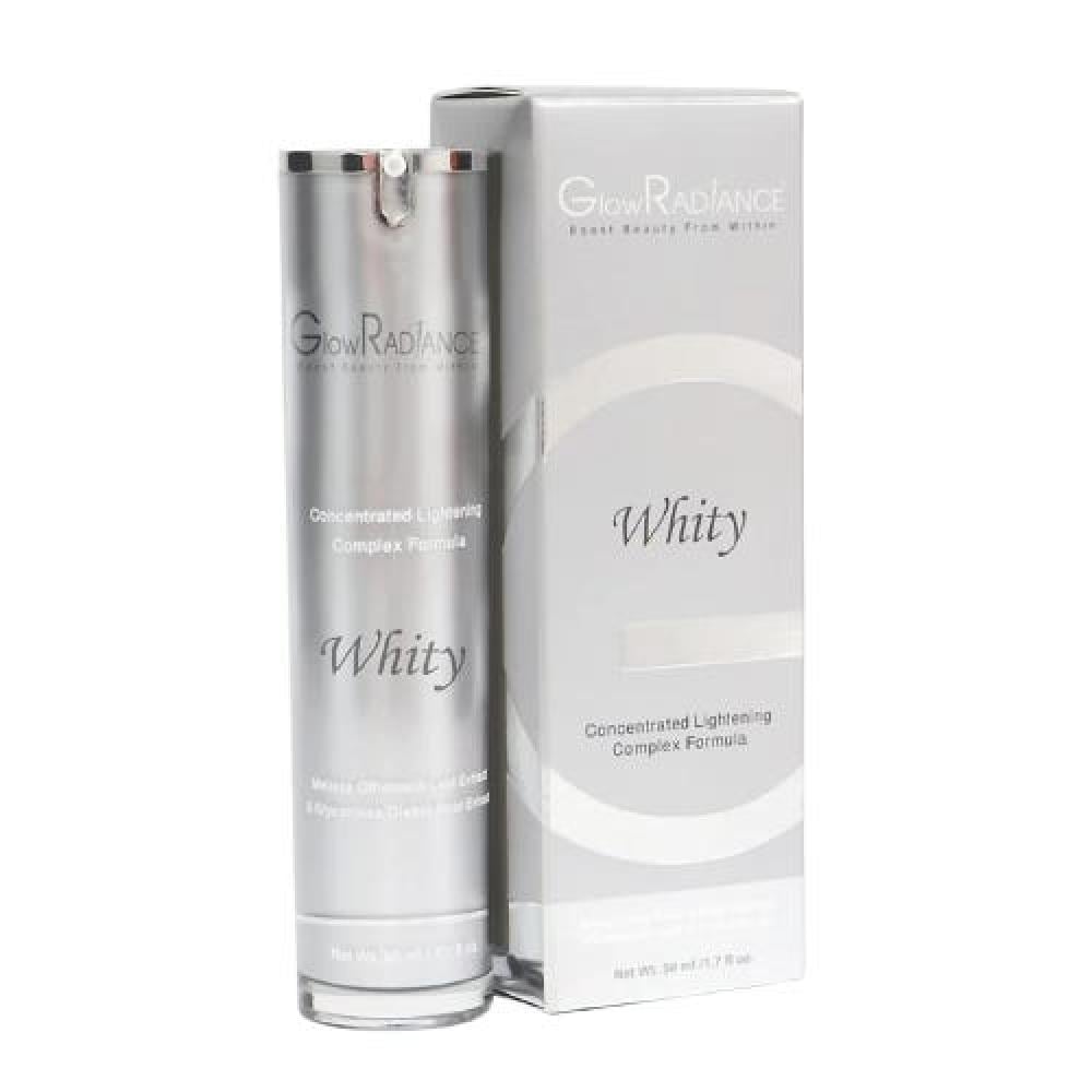 Glowradiance whity cream 50ml (جلوراديانس وايتى كريم)