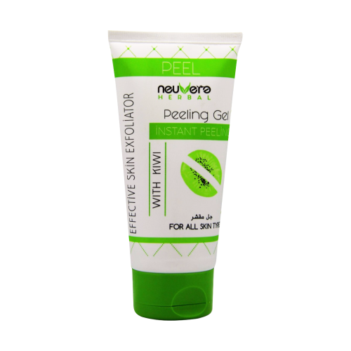 نوفيرا جل مقشر بالكيوي ٨٠ مل |NEUVERA PEELING GEL...