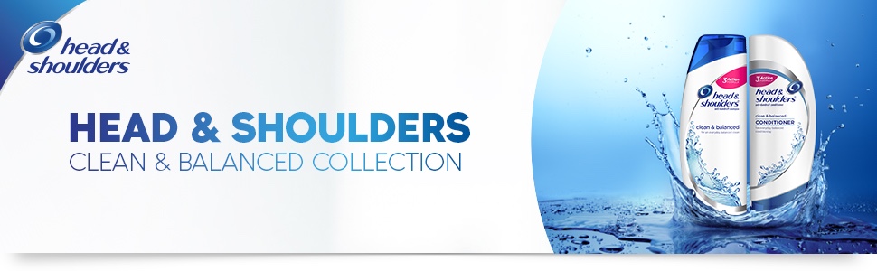 هيد آند شولدر