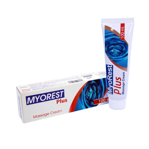 ميورست بلس كريم 100 جم|MYOREST PLUS CREAM 100 GM