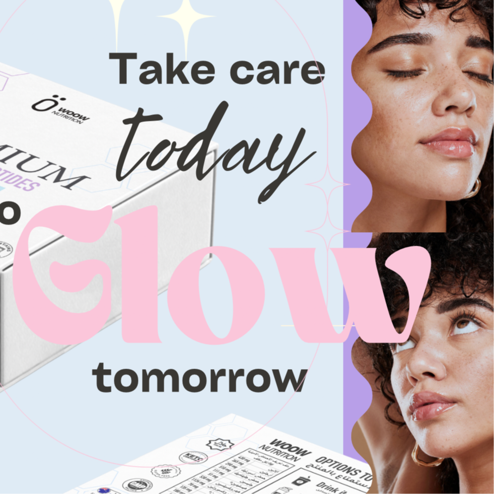 الكولاجين الثلاثي المتحلل Hydrolized CTP ؟