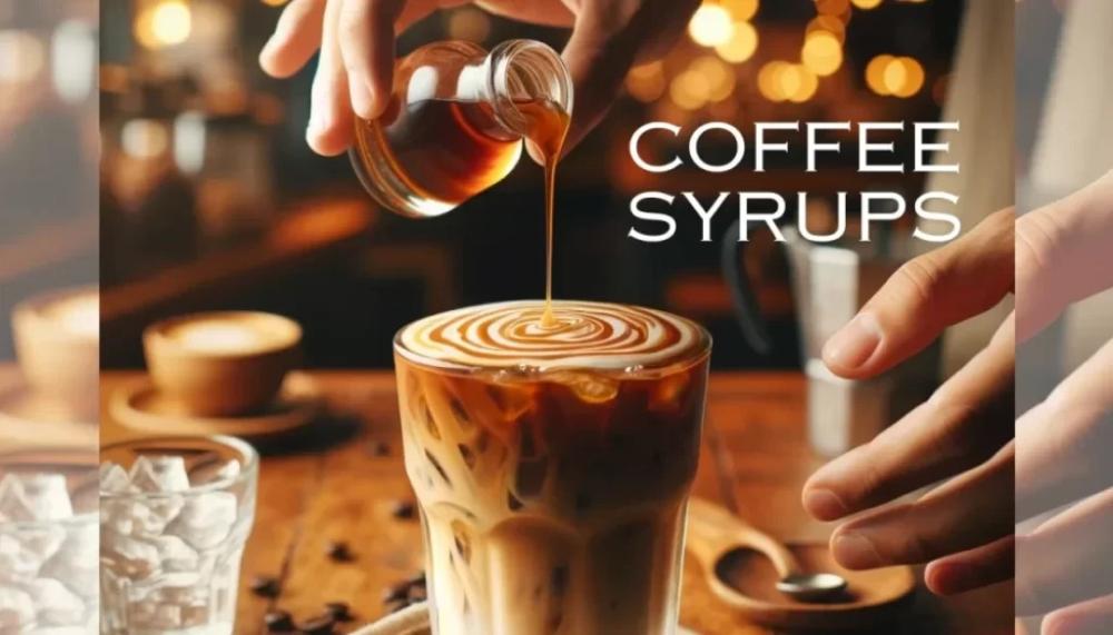 سيروب خالي من السكر: طعم لا ينسى