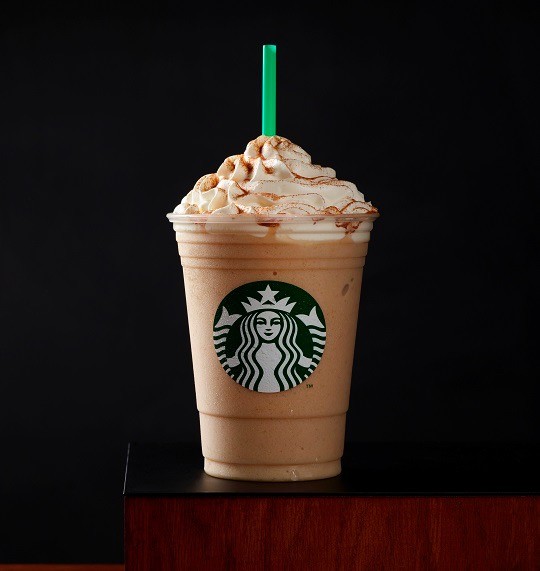 مشروب القهوة الصيفي "صديق للكيتو "