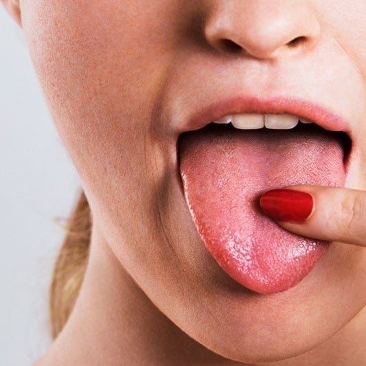 طعم / مذاق الكولاجين