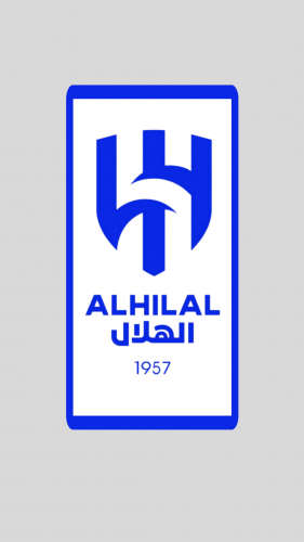 شعار الهلال