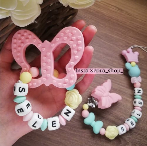 عضاضه فراشه بالإسم