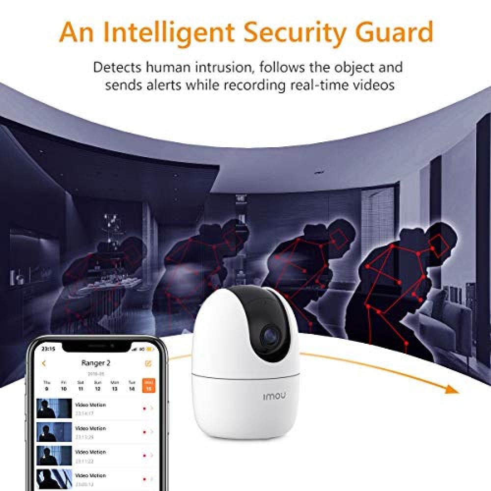 كاميرا مراقبه متحركه