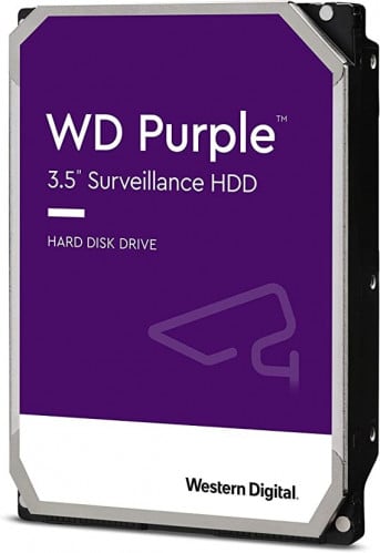 ويسترن ديجيتال قرص صلب 3 تيرابايت داخلي بي سي - WD...