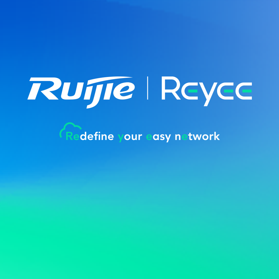 Ruijie | Reyee