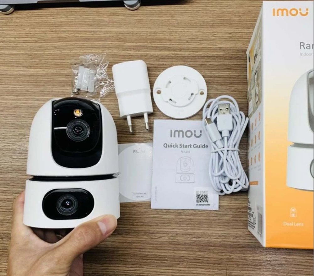 كاميرا مراقبة imou