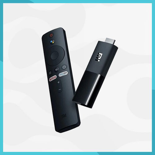 شاومي Mi TV Stick بنظام الأندرويد مشغل بث وسائط ال...