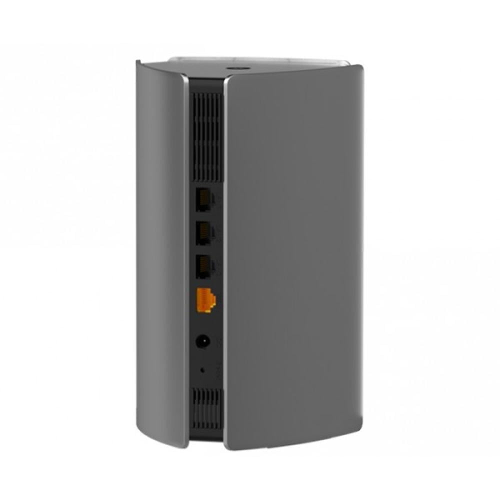 نظام راوتر Mesh RG-M32 (عبوتين) من Ruijie – تغطية Wi-Fi 6 ذكية لكل أرجاء المنزل