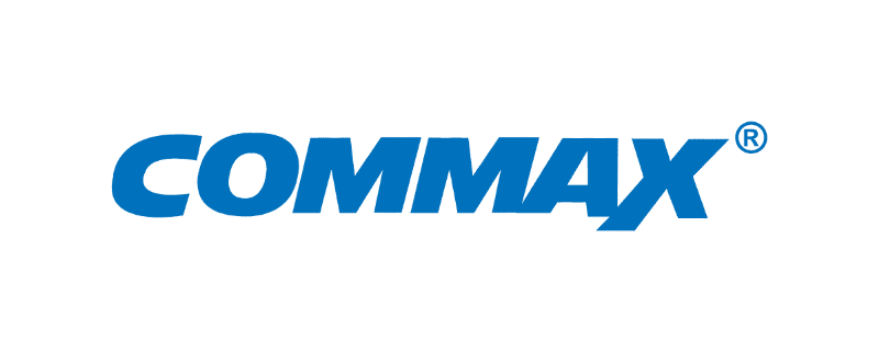 Commax