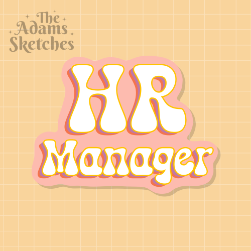 HR Manager
