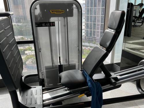 الرياضة في رمضان