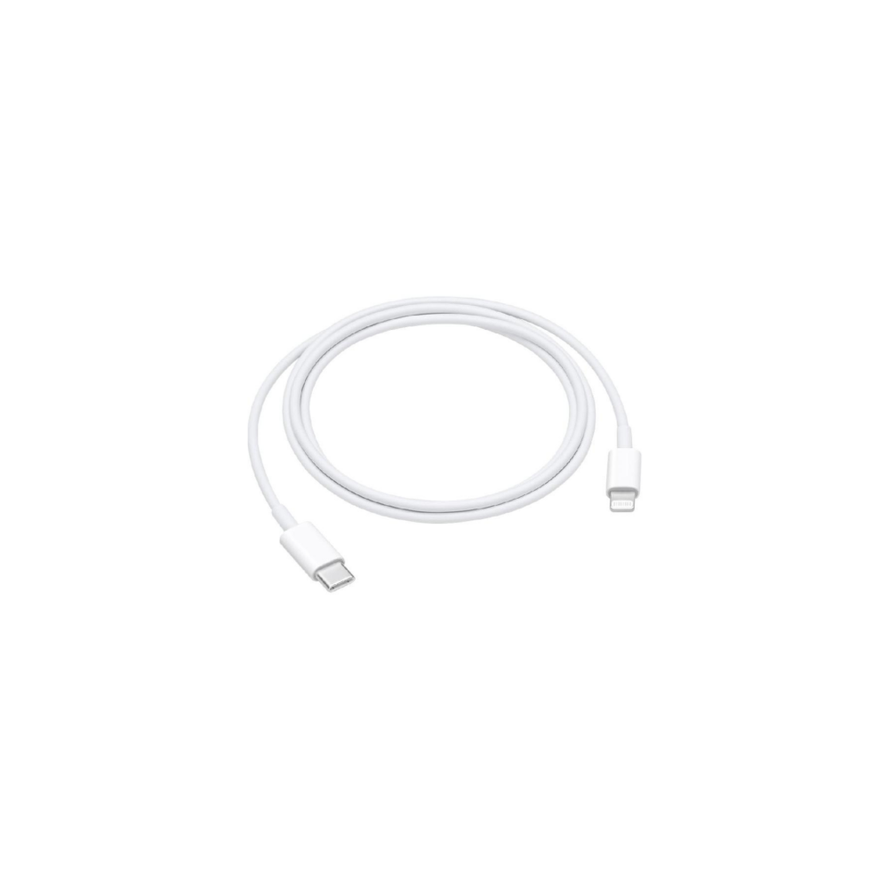 وصلة ايفون USB-C ابل الاصلية
