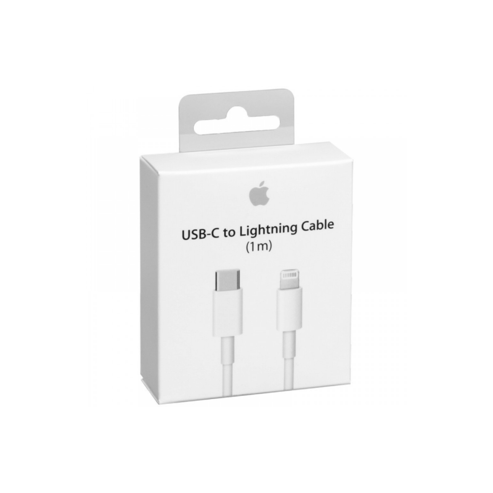 وصلة ايفون USB-C ابل الاصلية