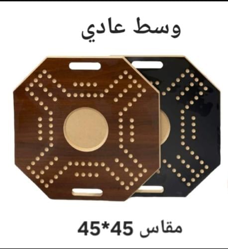 جاكاروا وسط عادي لعبة الجاكارو هي واحدة من الألعاب...