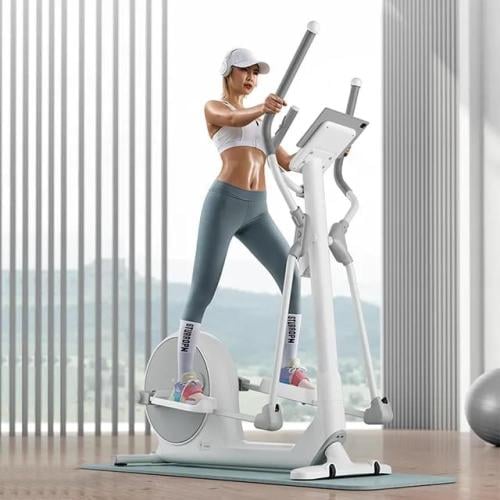 اوبتكال مغناطيسي مع مقعد Eliptical Bike مطور من SD...