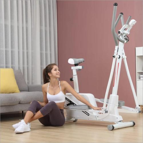 اوبتكال مغناطيسي مع مقعد Eliptical Bike مطور من SD...