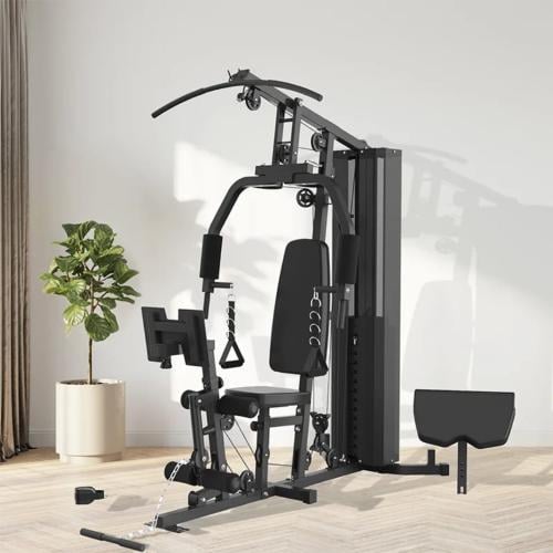 هوم جيم نادي منزلي homegym GH1060- اوزان 73كغ من ل...