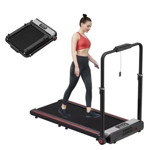 سير كهربائي اولمبيا Tm8421 Treadmill قوة 2 حصان لو...