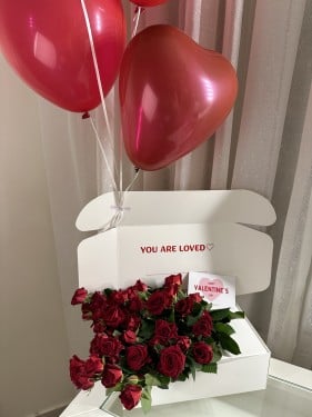 بُوكس الفلنتاين