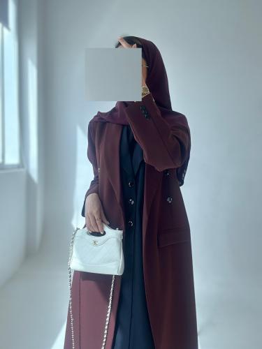 بلوميرا عنابي