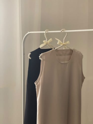 Dresses | جميع الفساتين اسفل العباة