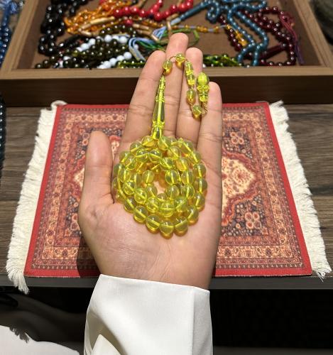 بكلايت فسفوري كرويB64