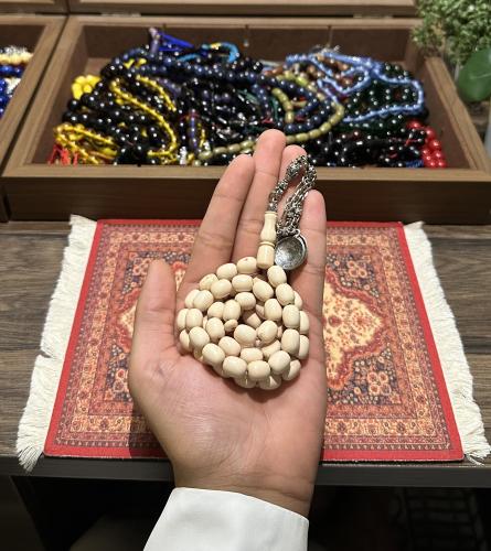فاتوران ابيض برميلي F47