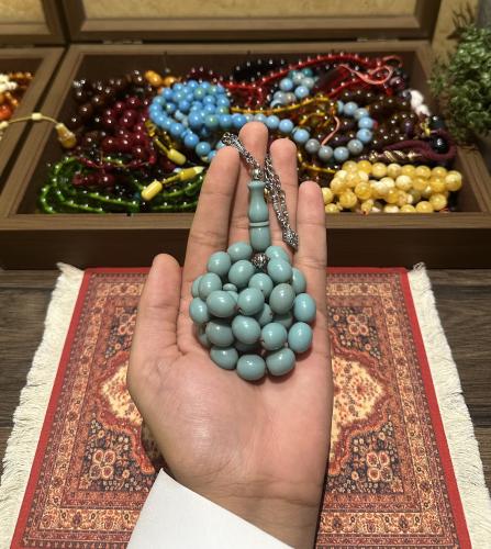 فاتوران فيروزي زيتوني F5
