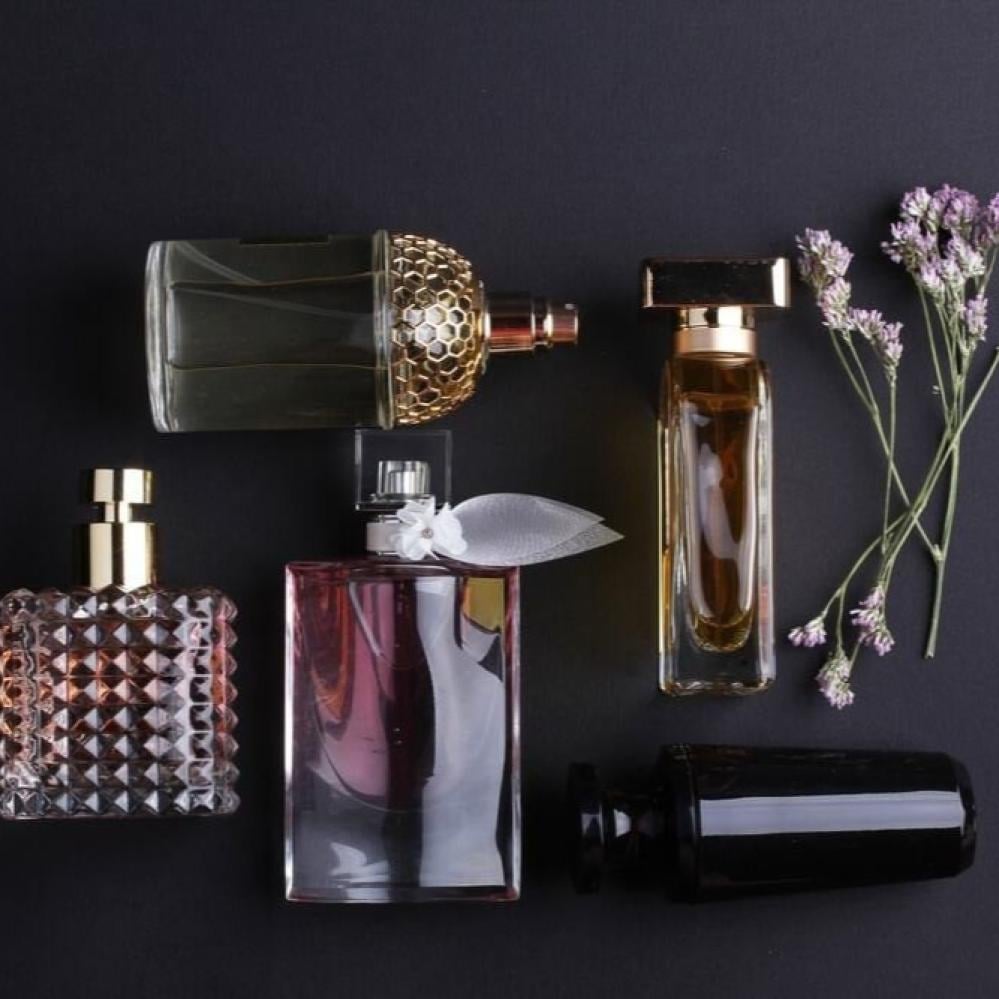 افضل 5 عطور لعام 2025