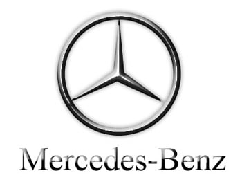 مرسيدس بنز Mercedes-Benz