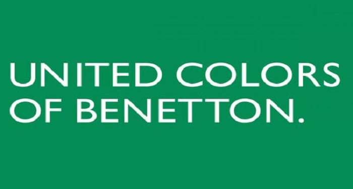 بينيتون BENETTON