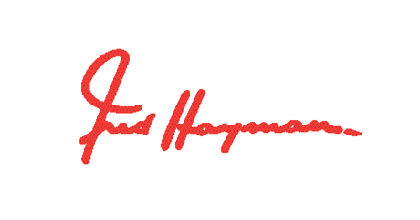 فريد هايمان Fred Hayman