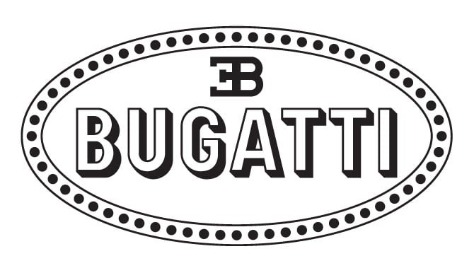 بوجاتي Bugatti