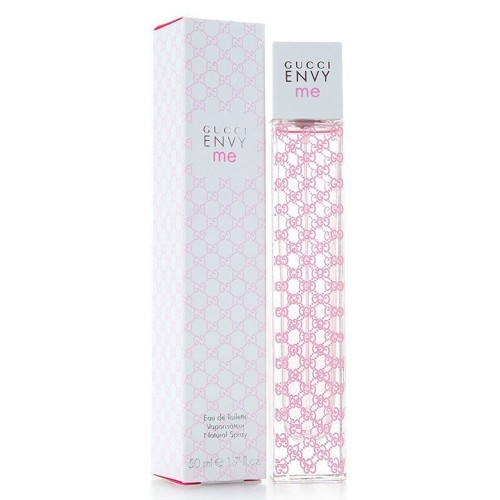 Gucci Envy Me for Women, 50 ml, GUCCI ENVY ME NS EdT 50 ML