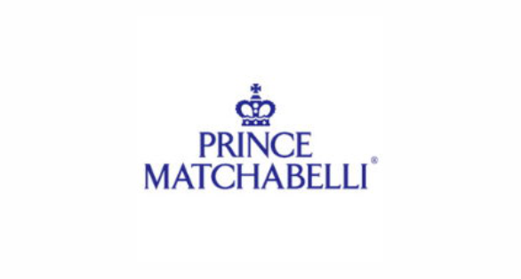 برنس ماتشيبلي Prince Matchabelli