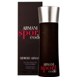 Armani code sport giorgio armani sale