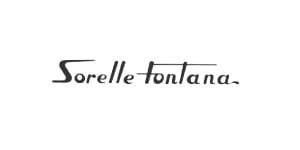 سوريل فونتانا Sorelle Fontana