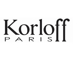 كورلوف باريس Korloff Paris