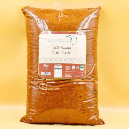 عجينة التمر - 5 كيلو