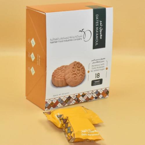 معمول تمر