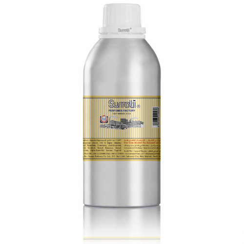 عطر روح المسك 500 جرام