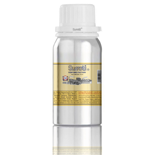 عطر مسك ابيض 100 جرام