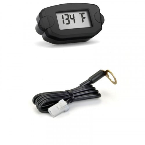 Trail Tech TTO Digital Temperature Meter